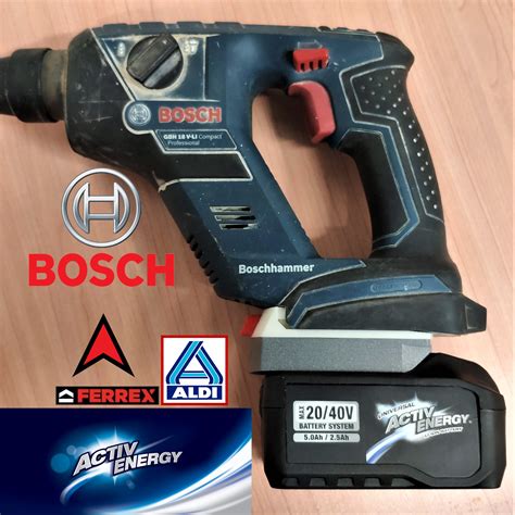 Bosch professional tr